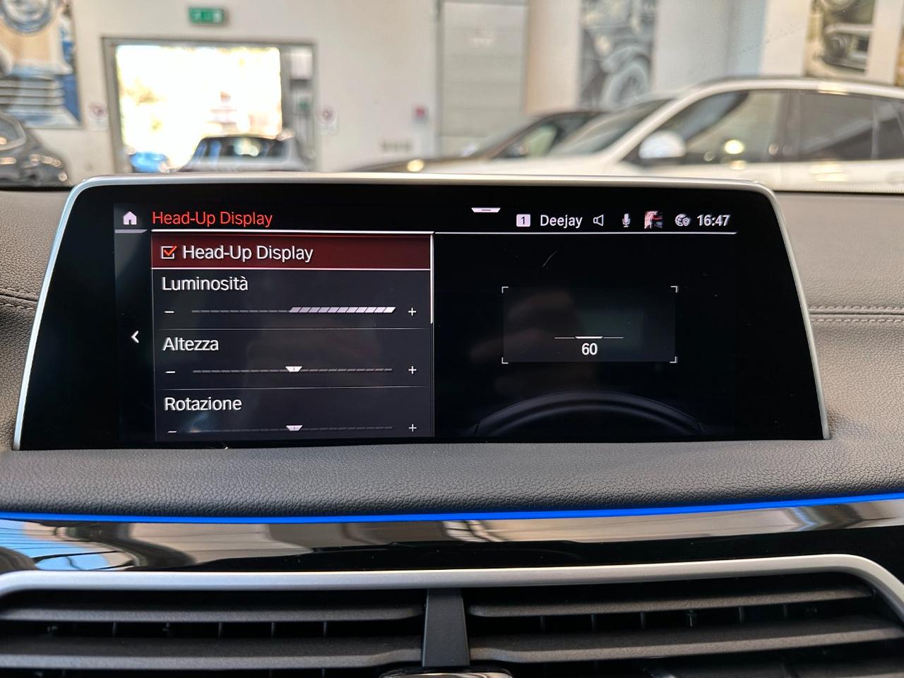 BMW 730 d Individual Composition - IVA Esposta