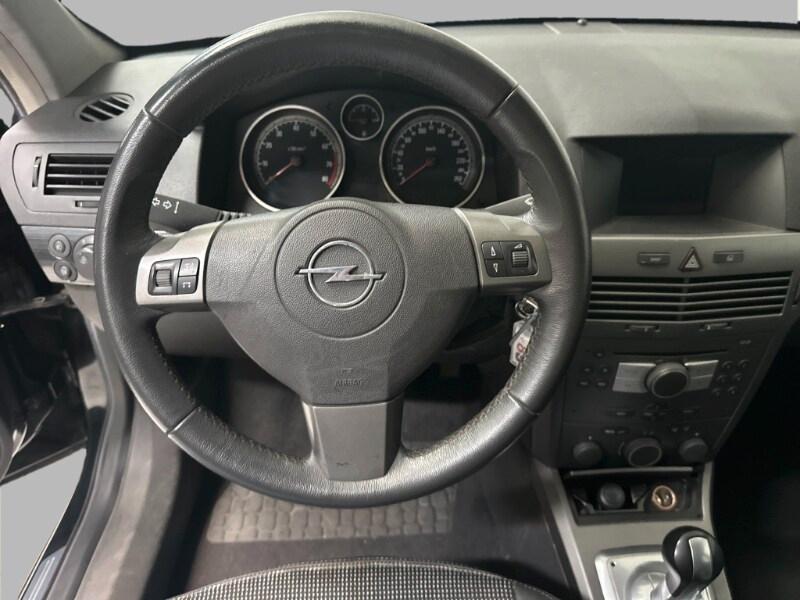 OPEL Astra 3ª serie Astra 1.6 16V Twinport Sta...