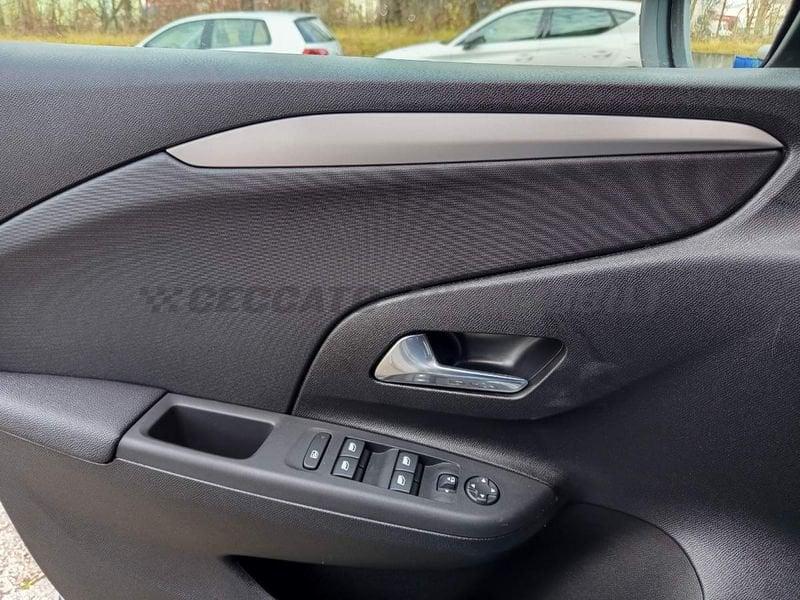 Opel Corsa Nuova Corsa Edition 1.2 100CV MT6
