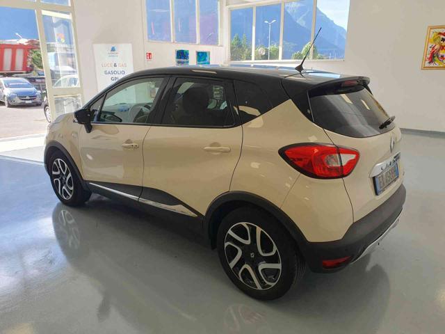 RENAULT Captur 1.5 dCi 8V 90 CV prezzo vero senza obbligo finanz.