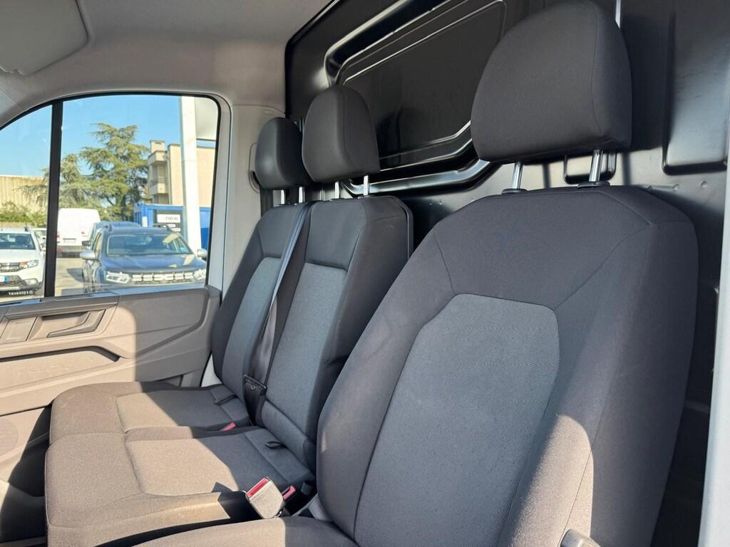 Volkswagen Crafter 30 2.0 tdi 102cv L3H3 Business