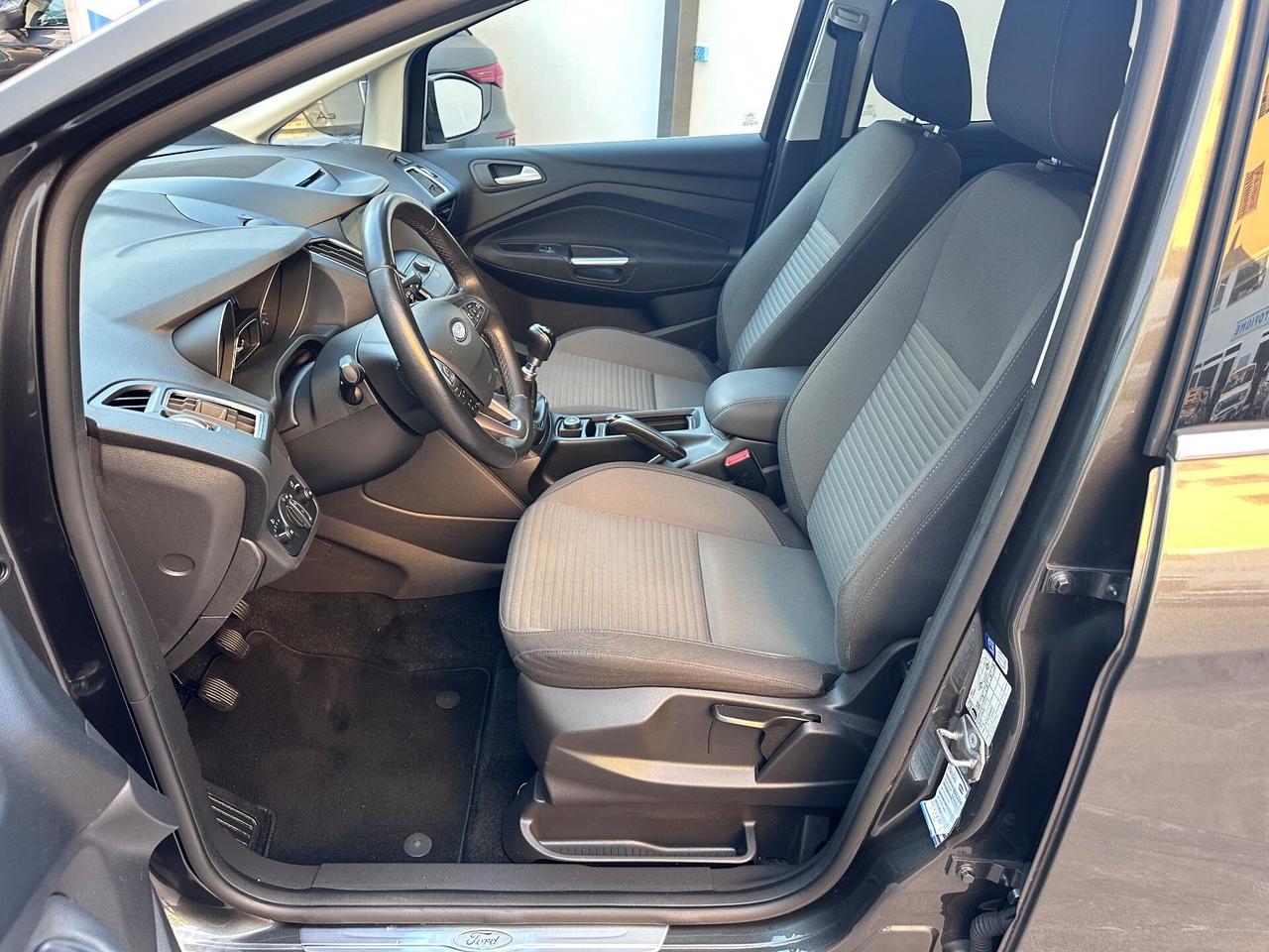 Ford C-Max 1.5 TDCi 120CV Start&Stop Titanium