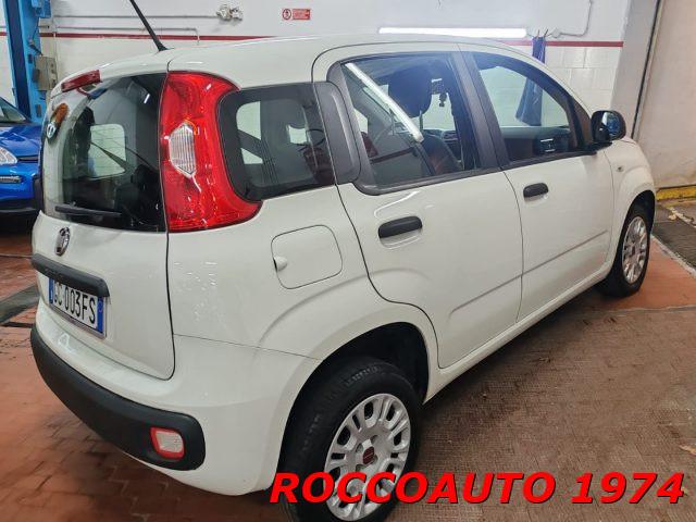 FIAT Panda 1.2 GPL Easy