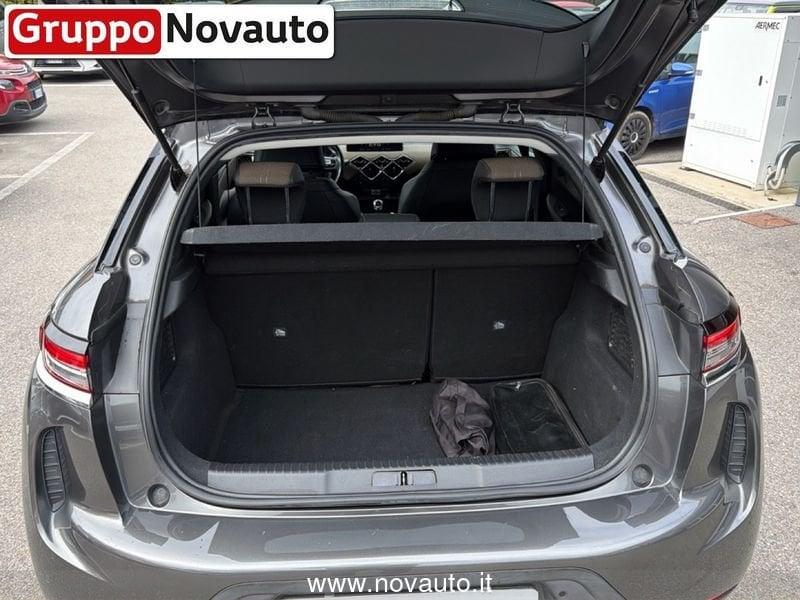 DS DS 3 Crossback BlueHDi 100 So Chic