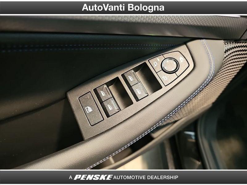 BMW Serie 2 Active Tourer 218d Active Tourer Msport