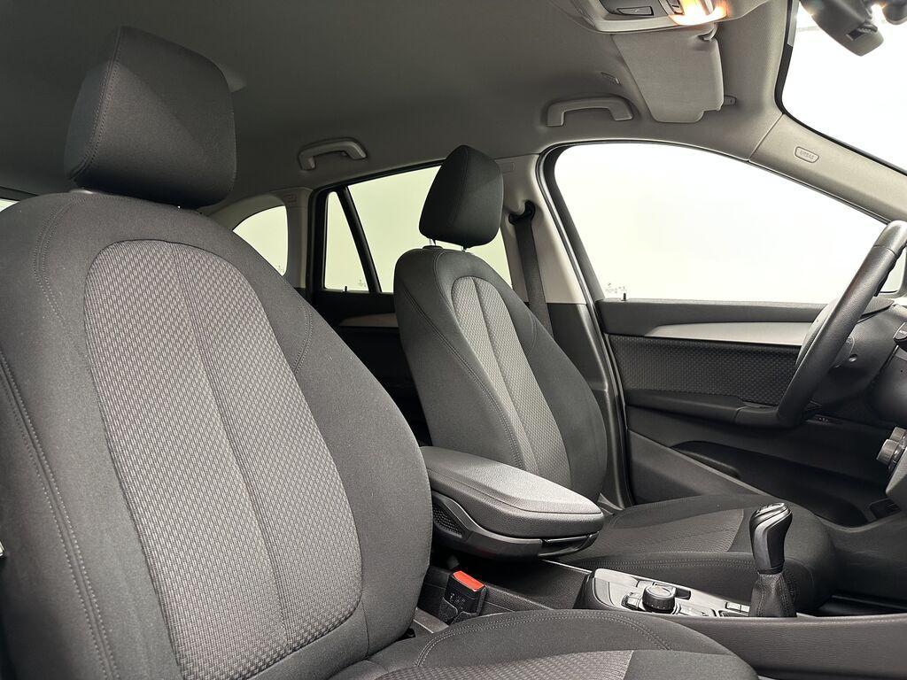 BMW X1 18 d Advantage xDrive