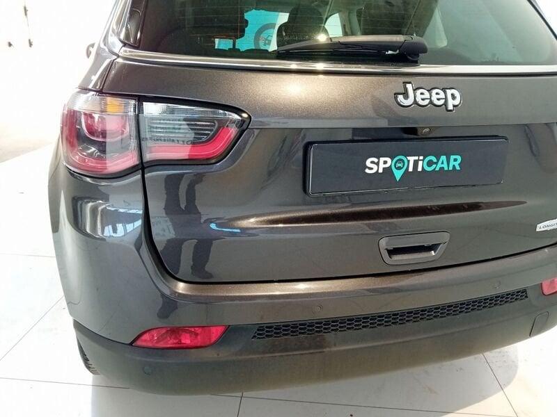 Jeep Compass 1.6 Multijet II 2WD Business