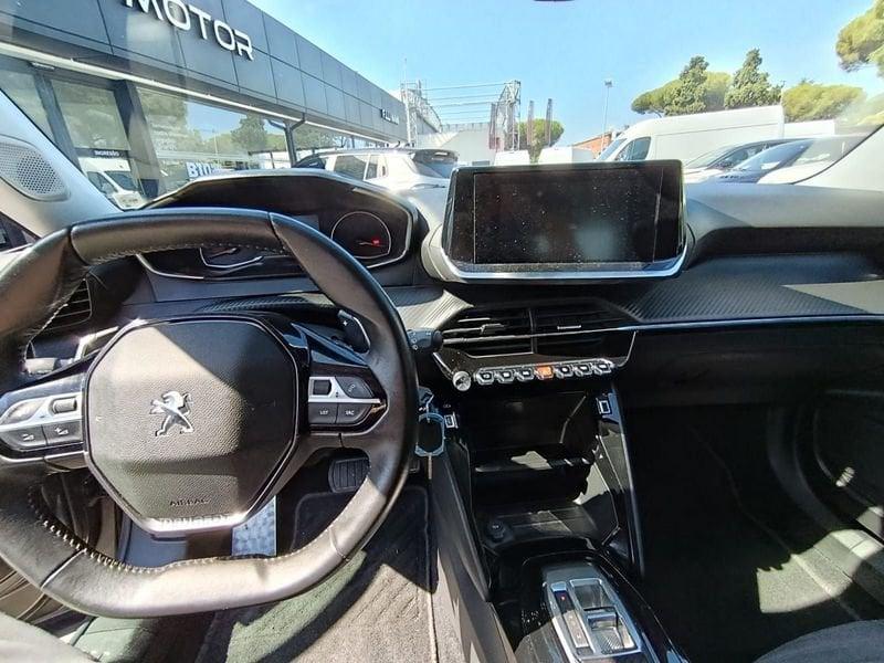 Peugeot 2008 130 EAT8 Active Pack S/S aut.