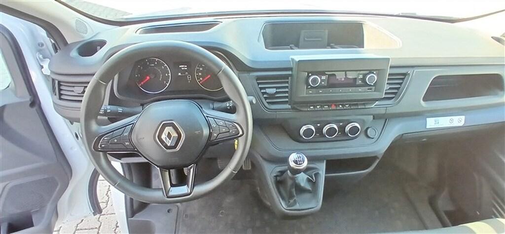 Renault Trafic IV Furgone Trafic T27 2.0 Dci 130cv L1h1 Start