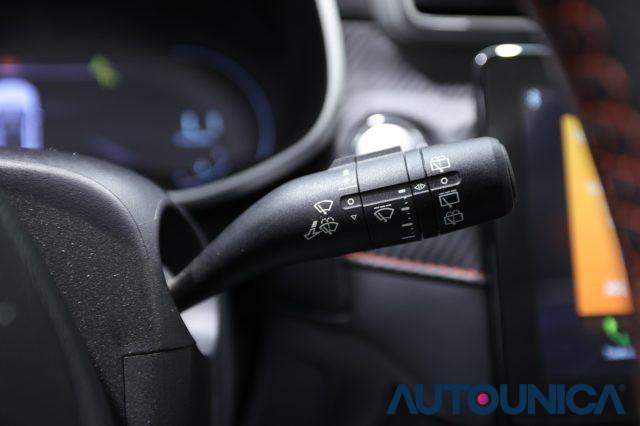 MG ZS 1.0T-GDI LUXURY FULL LED TETTO PANORAMICO APRIBILE