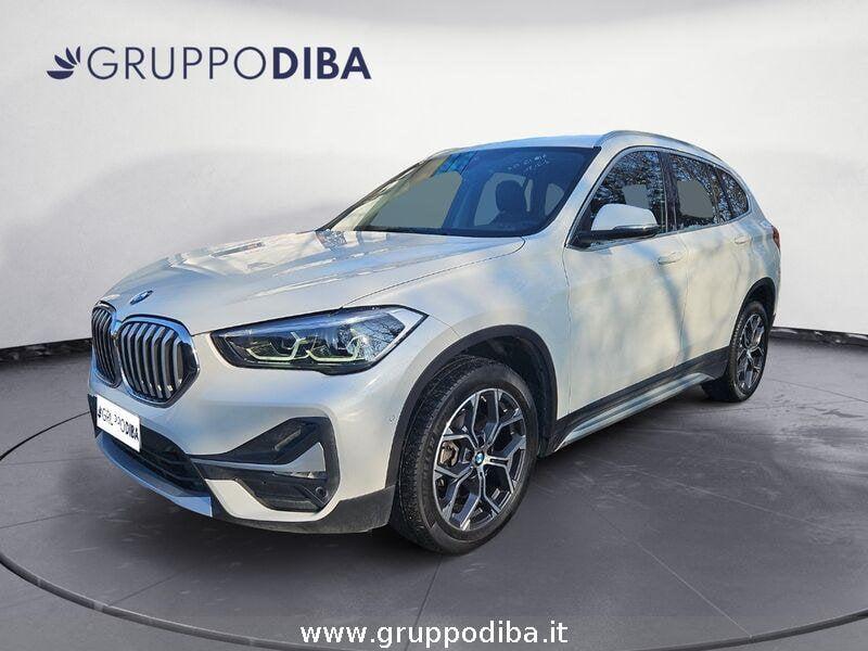BMW X1 F48 2019 Diesel sdrive18d xLine Plus auto