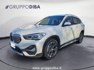 BMW X1 F48 2019 Diesel sdrive18d xLine Plus auto