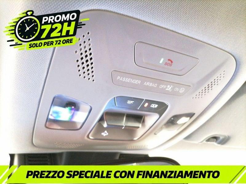 OMODA 5 Omoda 1.6 tgdi Premium 7dct