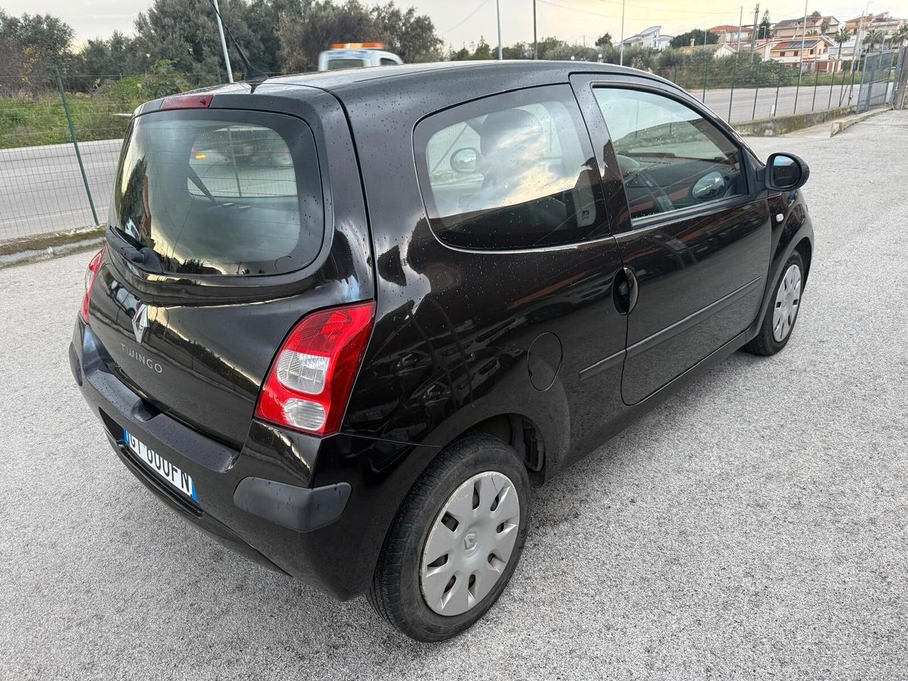 Renault Twingo 1.2 8V