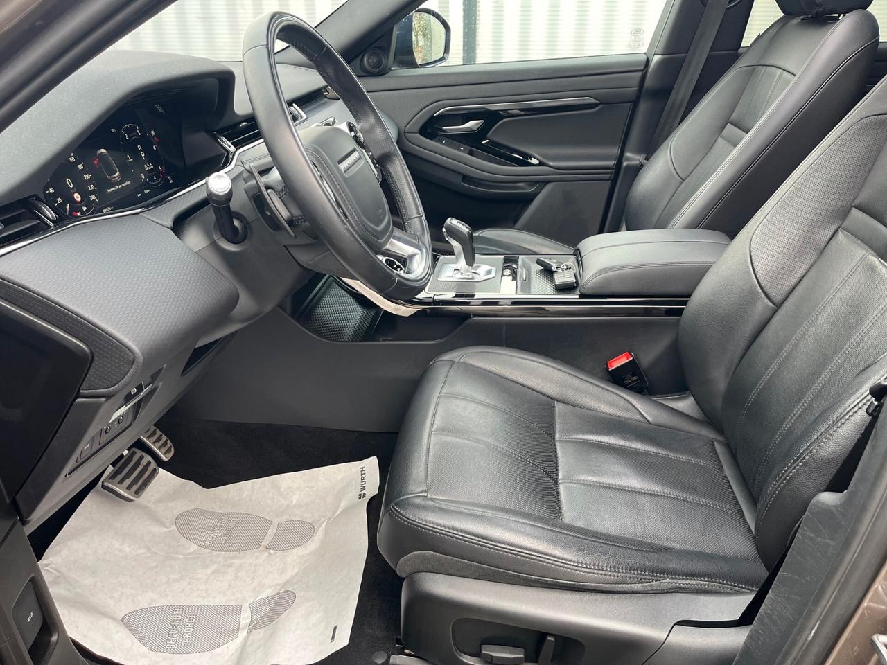 Land Rover Range Evoque 2.0D I4 180 CV AWD Auto R-Dynamic SE