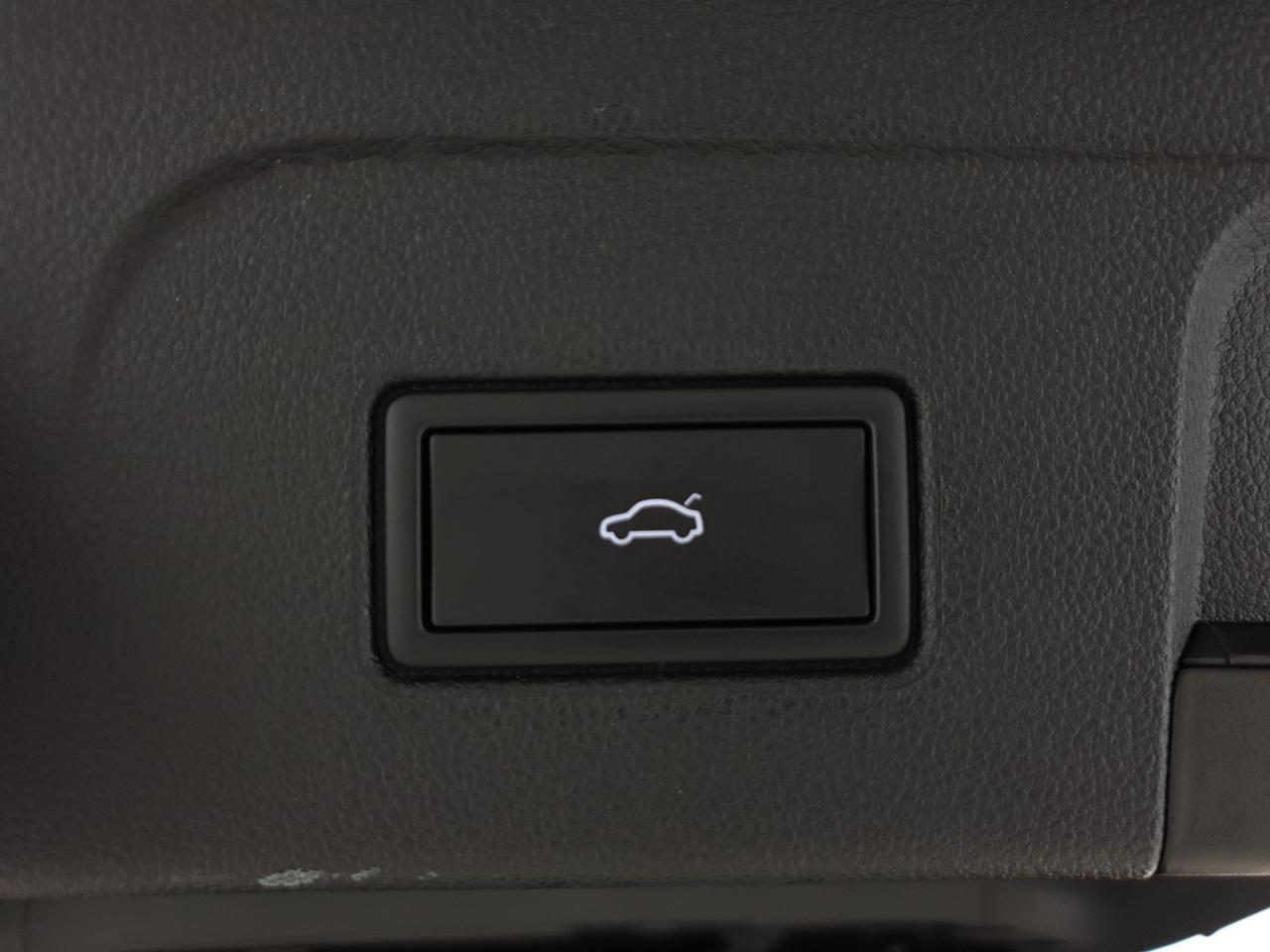 Volkswagen Touran 1.5 tsi executive 150cv dsg