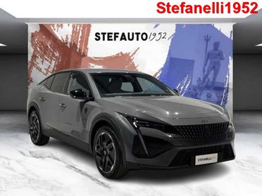 PEUGEOT 408 1.2 hybrid GT 136cv e-dsc6