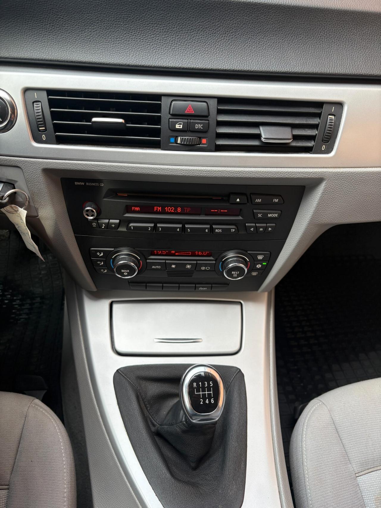 Bmw 320 Benzina 170CV - Coupé