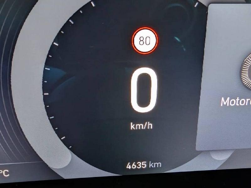 FIAT 500 Hybrid Berlina Torino 1.0Hybrid Berlina