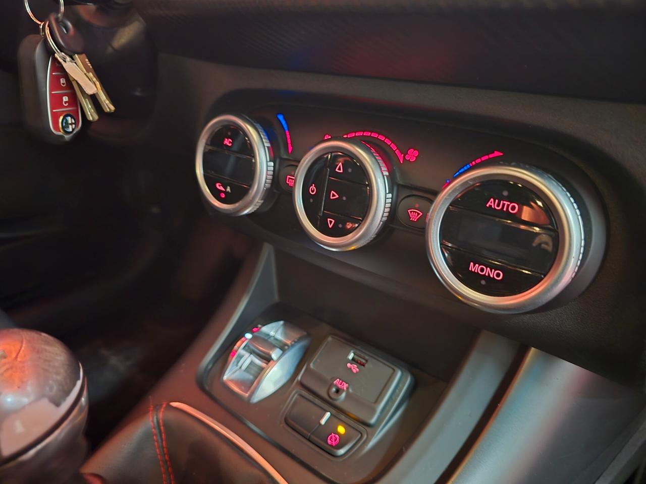Alfa Romeo Giulietta 2.0 JTDm-2 150 CV Sprint