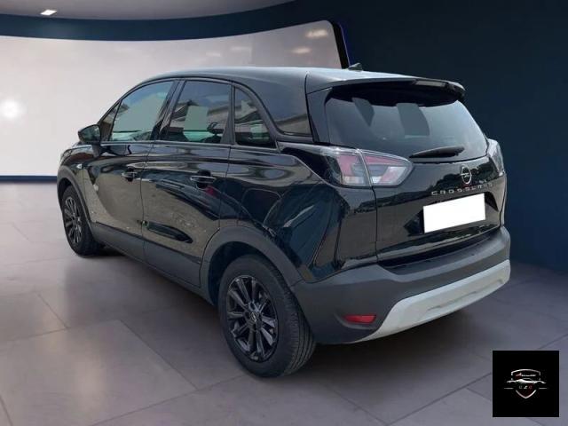 OPEL - Crossland