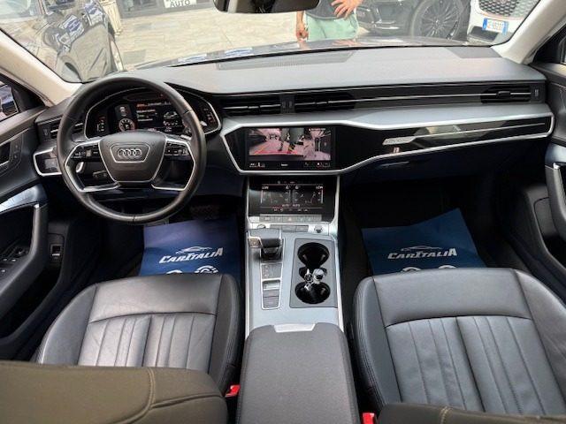 AUDI A6 45 2.0 TFSI S tronic Business Plus