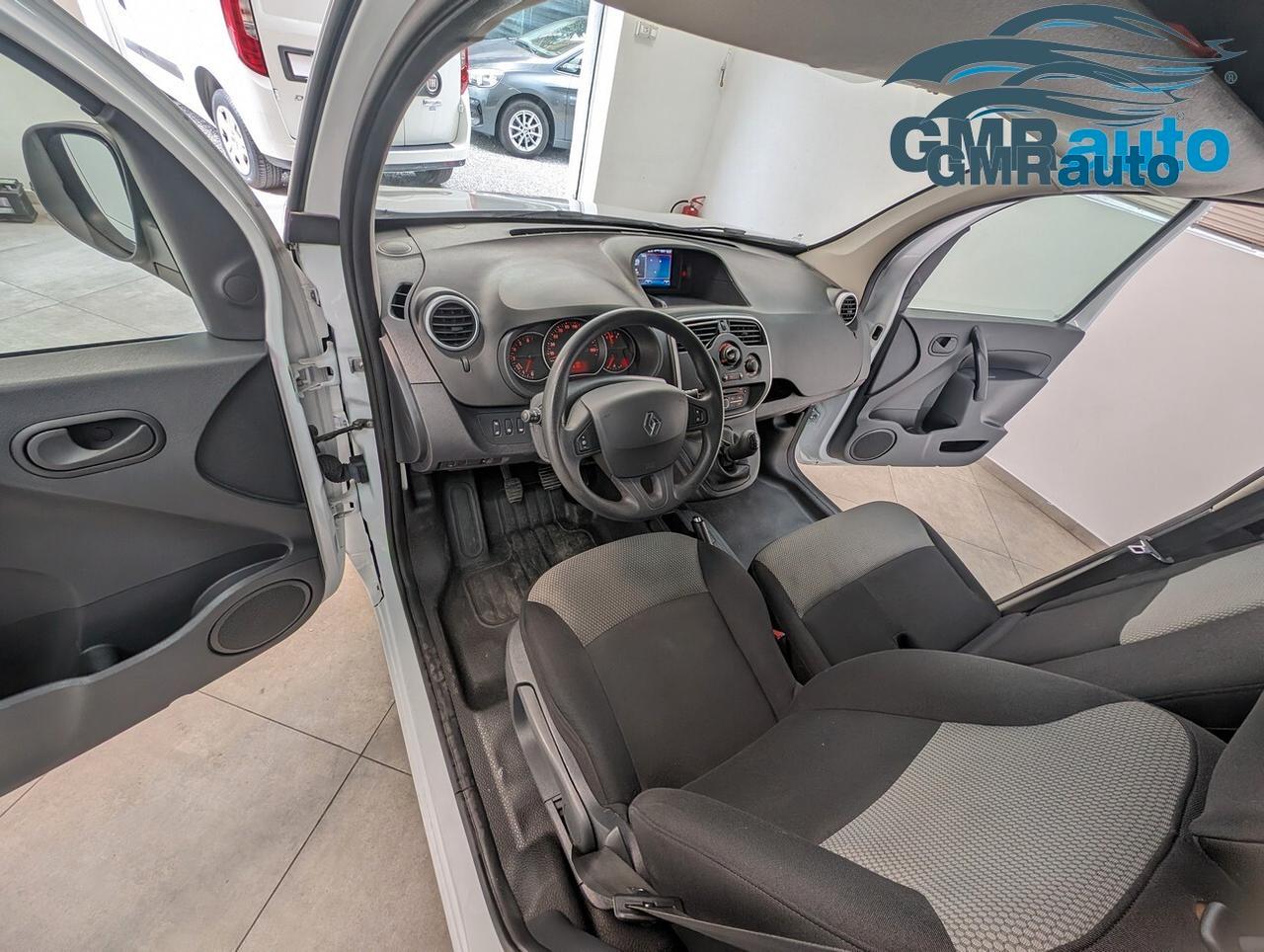 Renault Kangoo 1.5 dCi 90CV S&S 4p. Express Ice