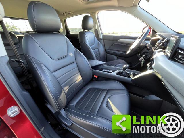 EVO Evo5 1.5 Turbo GPL 127 CV - Prezzo Reale