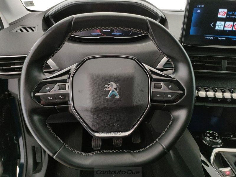 Peugeot 3008 3008 1.5 bluehdi Allure Pack s&s 130cv