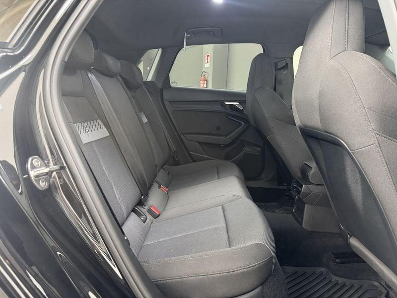 Audi A3 Sportback 35 TFSI S tronic Business Advanced