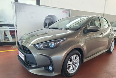 Mazda Mazda2 Hybrid 1.5 VVT e-CVT Full Electric Select