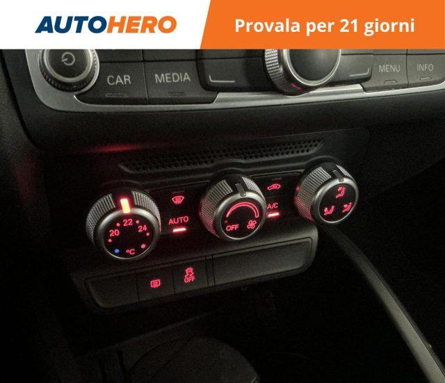 AUDI A1 SPB 1.0 TFSI ultra