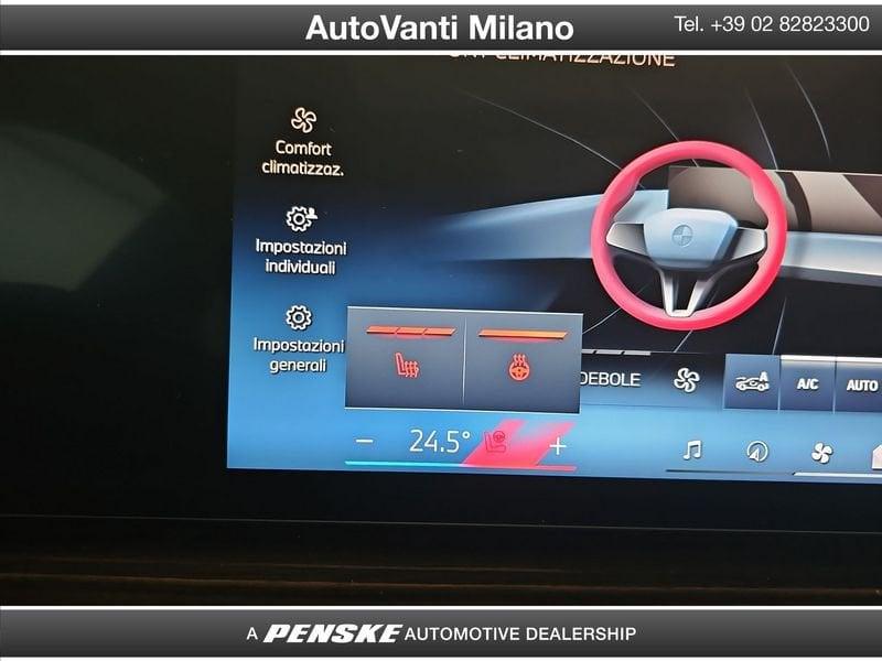 BMW X7 X7 xdrive 40d 48V MSport Pro auto 7p.ti