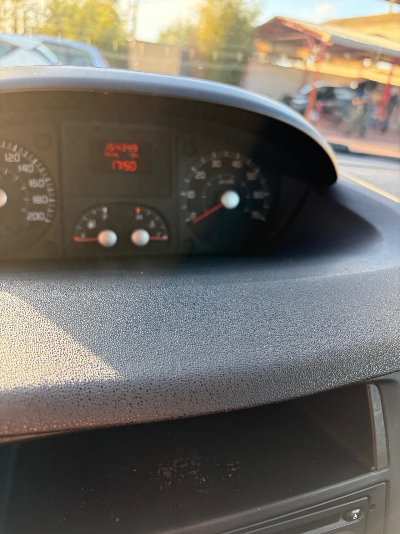 Fiat Idea 1.3 Multijet 16V 90 CV Emotion