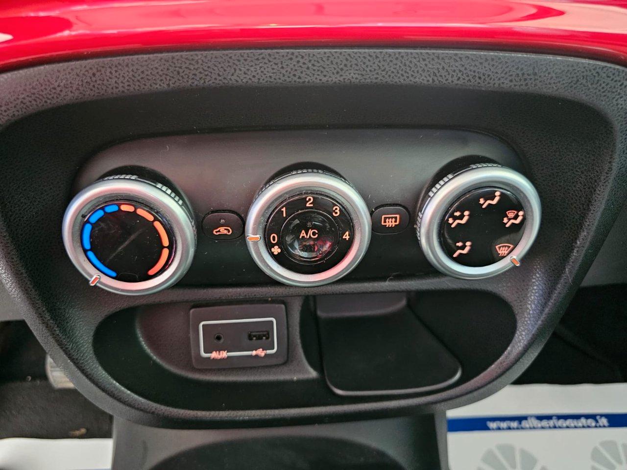 Fiat 500L 500L 1.3 mjt Business 95cv