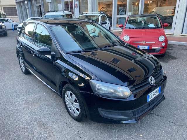 Volkswagen Polo Polo V 2009 5p 1.2 tdi Comfortline