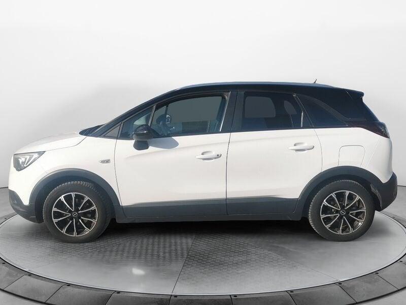 Opel Crossland Crossland X 1.2 12V Advance GPL