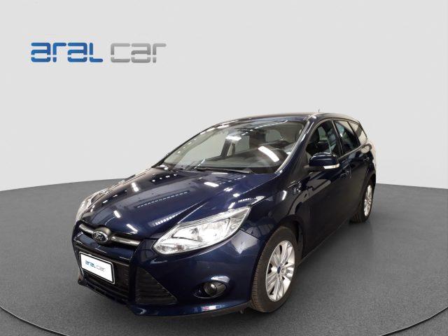 FORD Focus 1.6 TDCi 115CV SW BUSINESS KIT DISTRIBUZIONE NUOVO