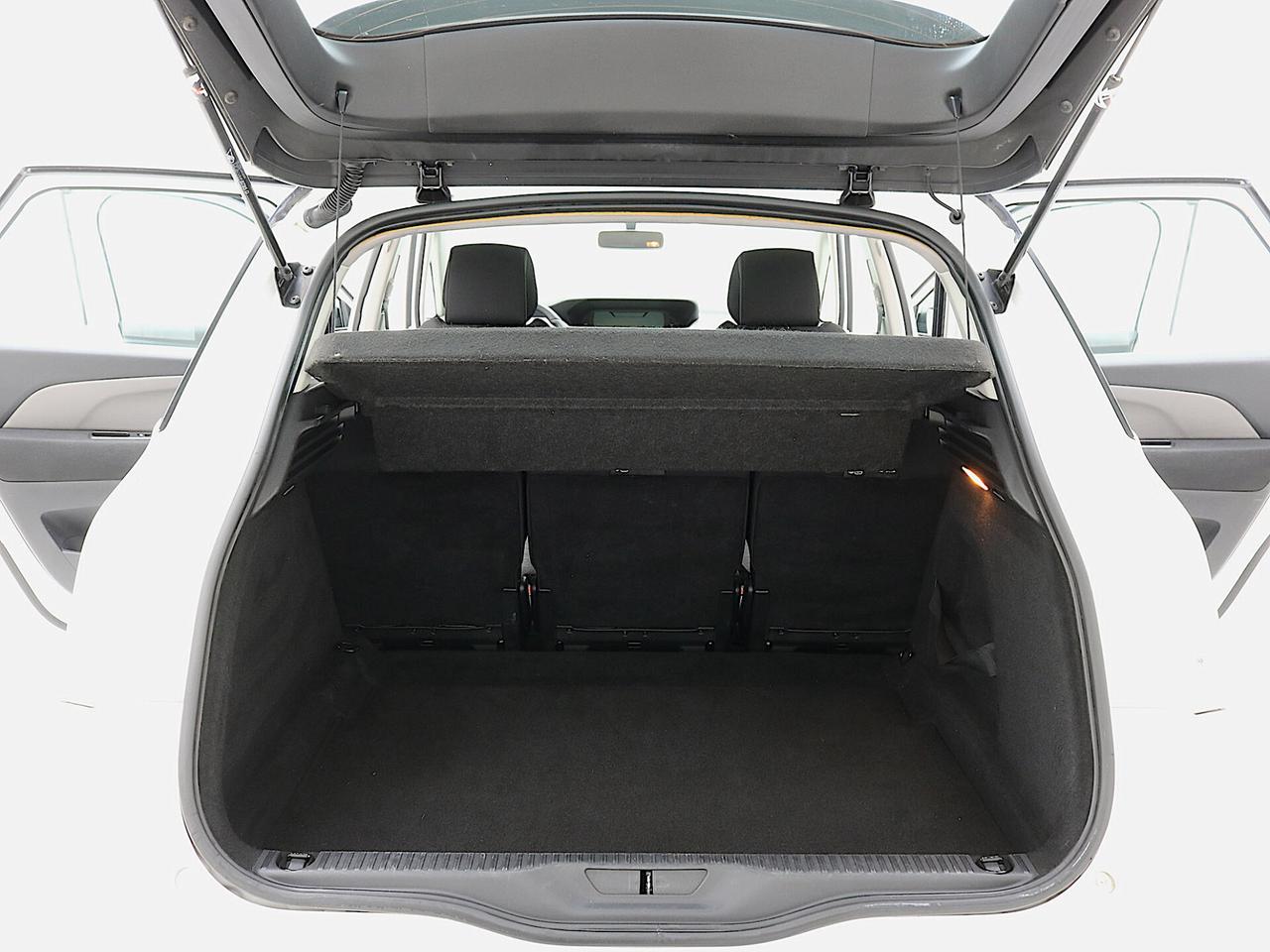 Citroen C4 Picasso 1.6 HDi 90 Attraction