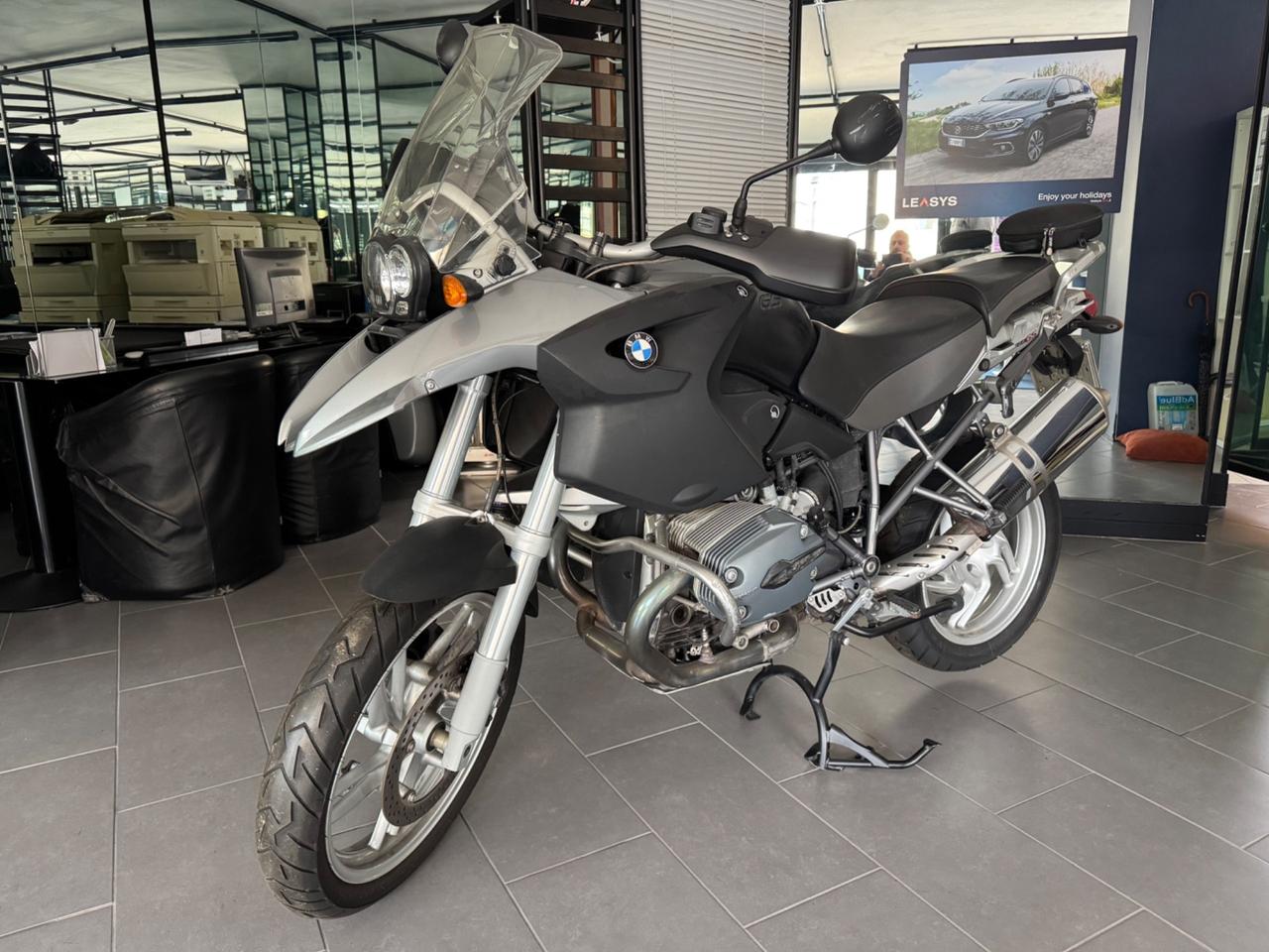 Bmw R 1200 GS