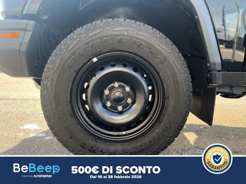 Ineos Grenadier STATION WAGON 3.0 TWIN-TURBO D FIELDMAST