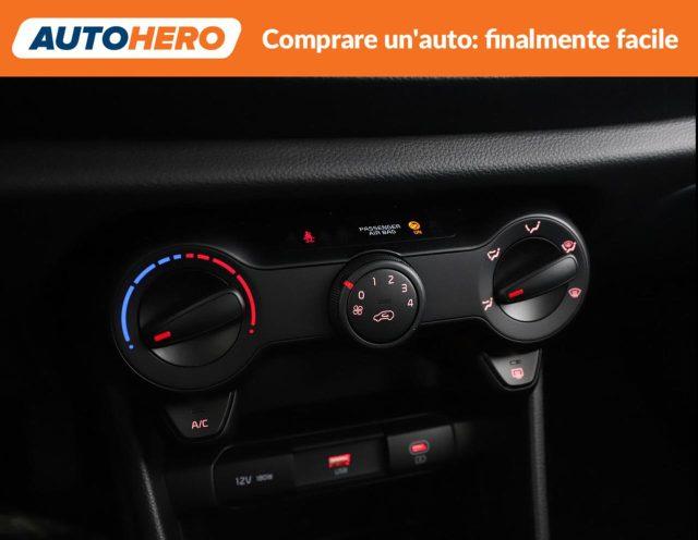 KIA Picanto 1.0 12V 5 porte Urban