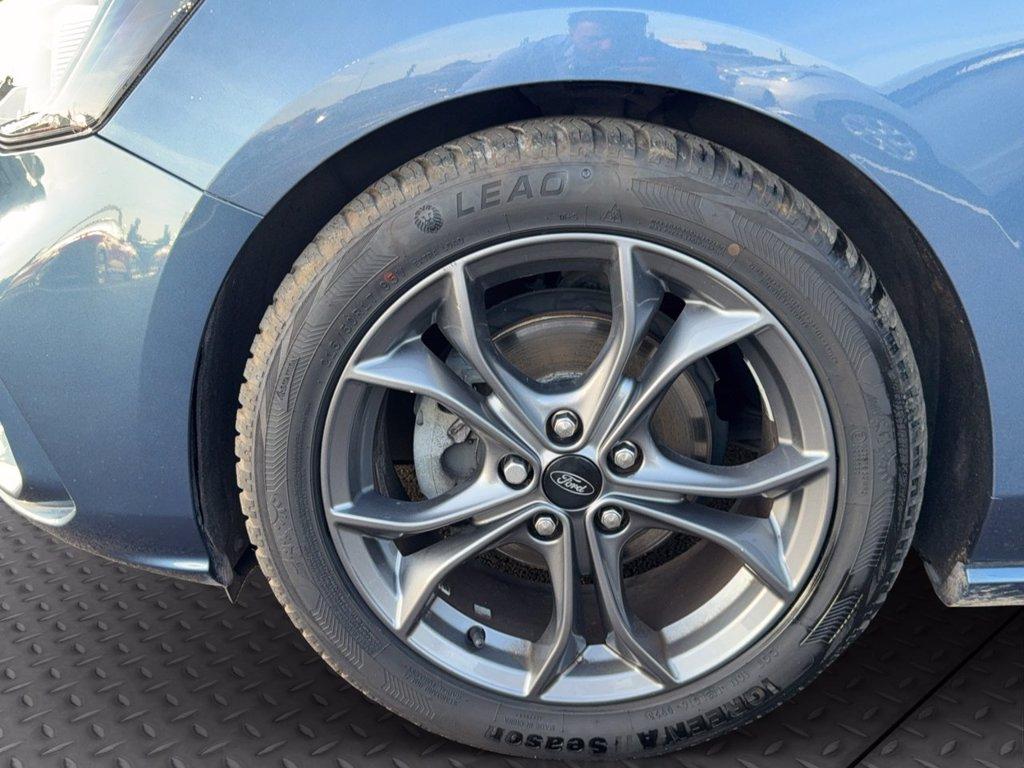 FORD Focus 1.0 ecoboost ST-Line s&s 125cv del 2018