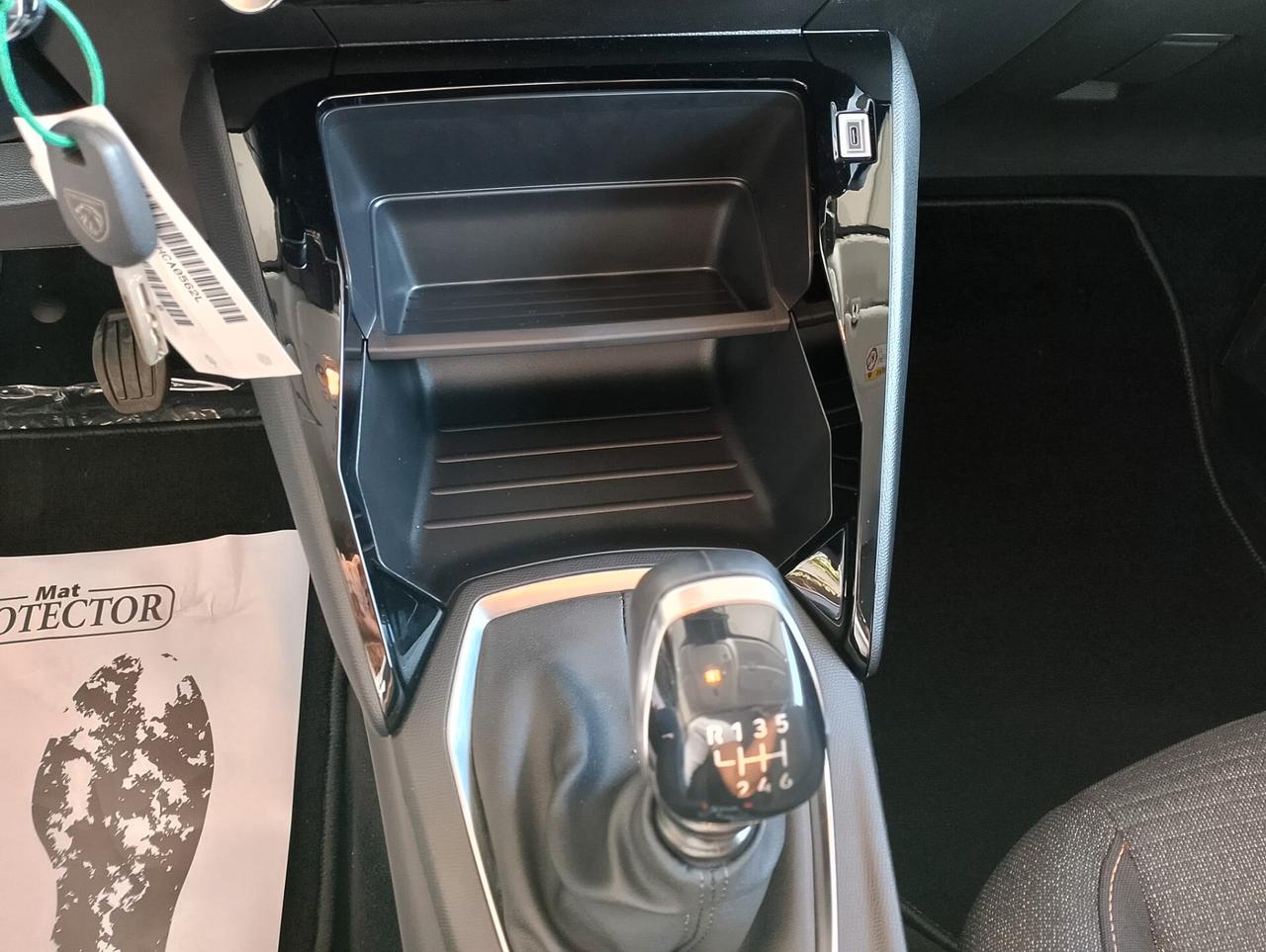 Peugeot 208 PureTech 100 Stop&Start 5 porte Style