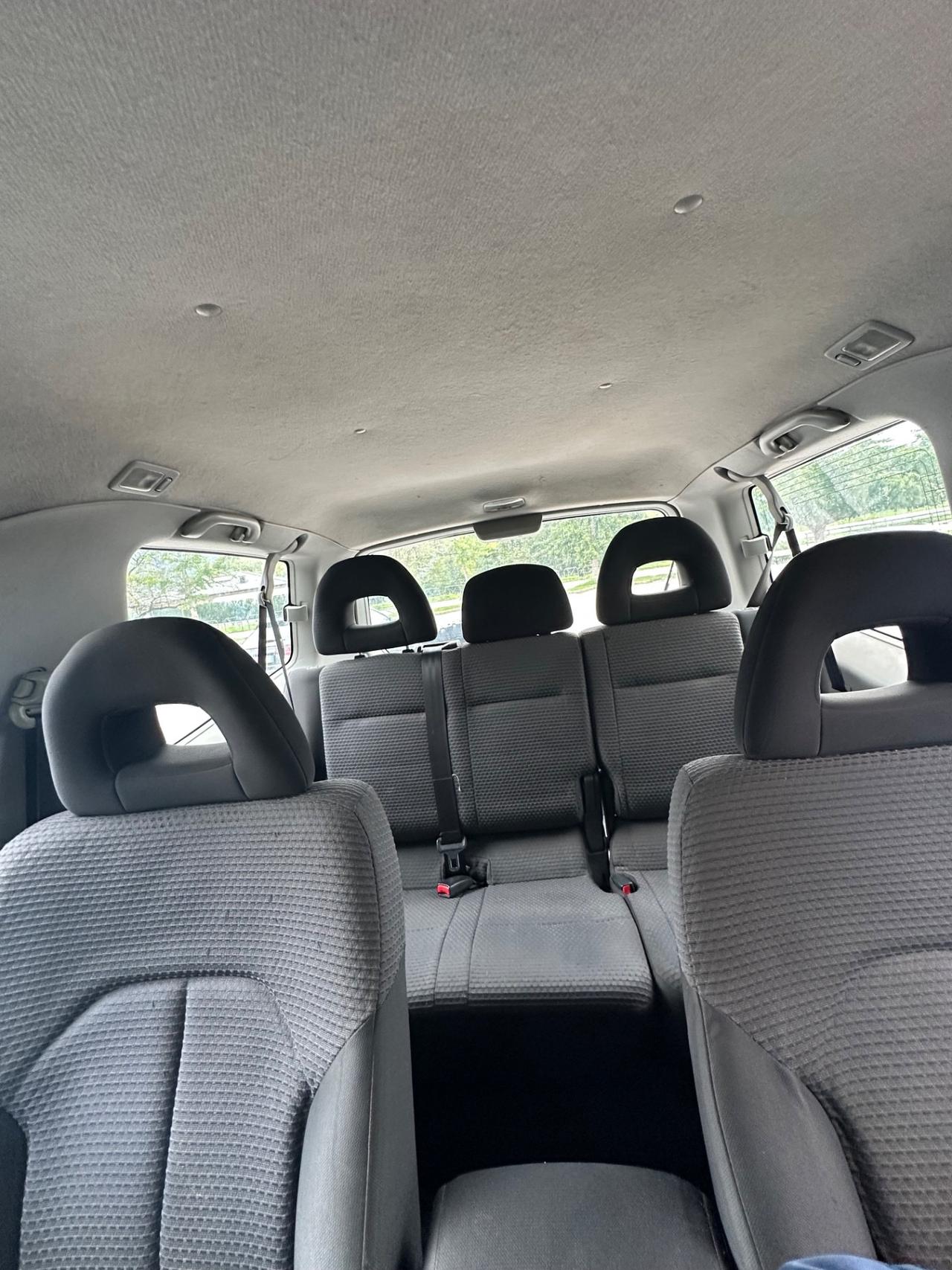 Mitsubishi Pajero 3.2 4x4