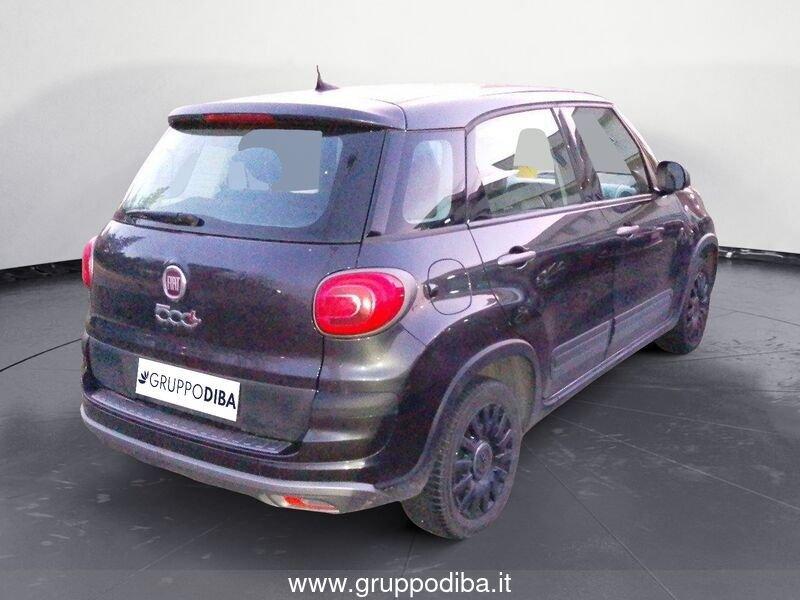 FIAT 500L 2017 Cross Diesel Cross 1.3 mjt 95cv my20