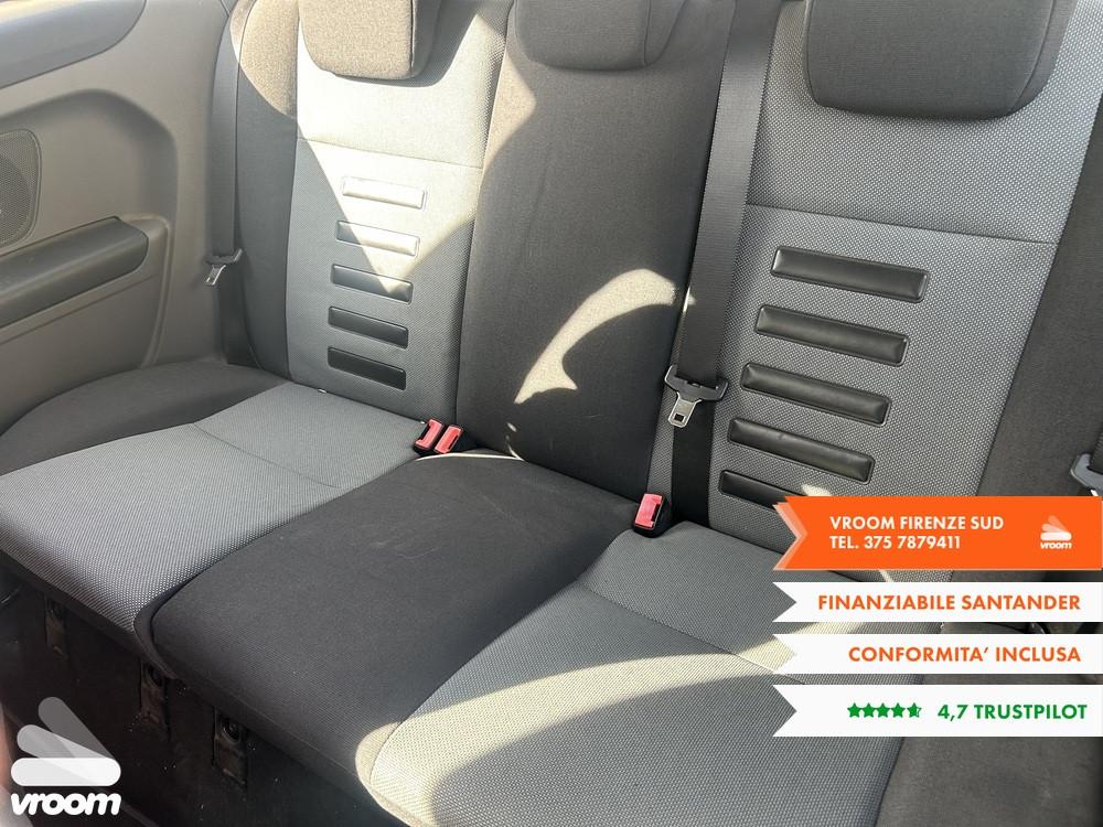 FORD Focus 2ª serie Focus 1.6 Ti-VCT (115CV) 3...