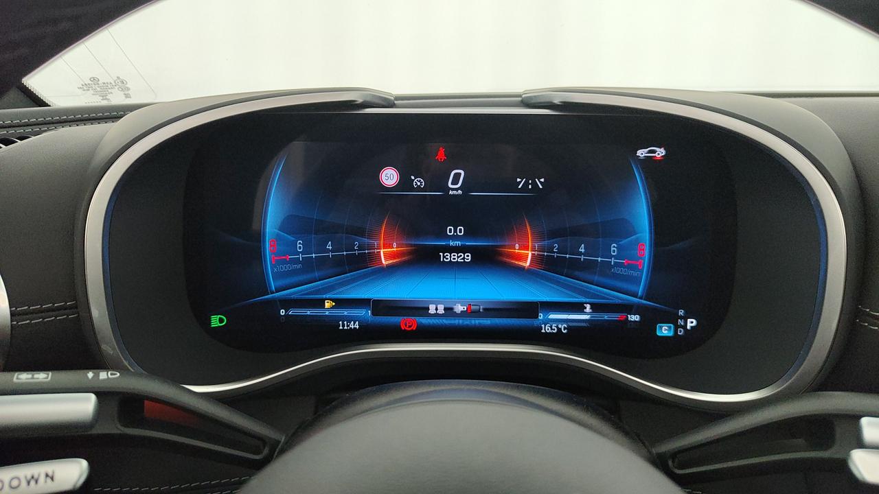 Mercedes-Benz AMG SL 63 Premium 4matic+ auto