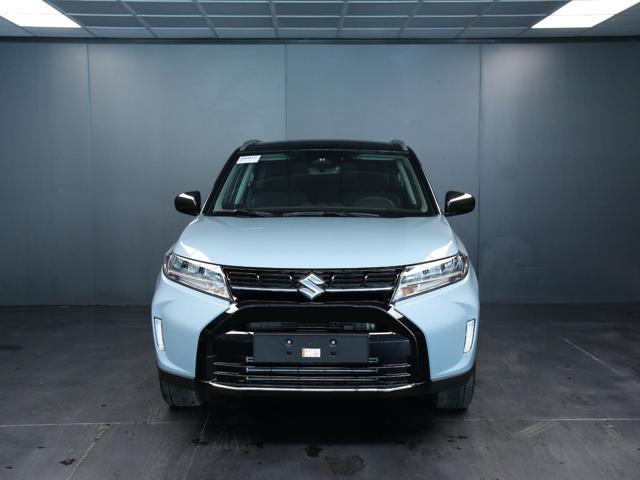 SUZUKI Vitara 1.4 110CV Hybrid 4WD AllGrip Cool+