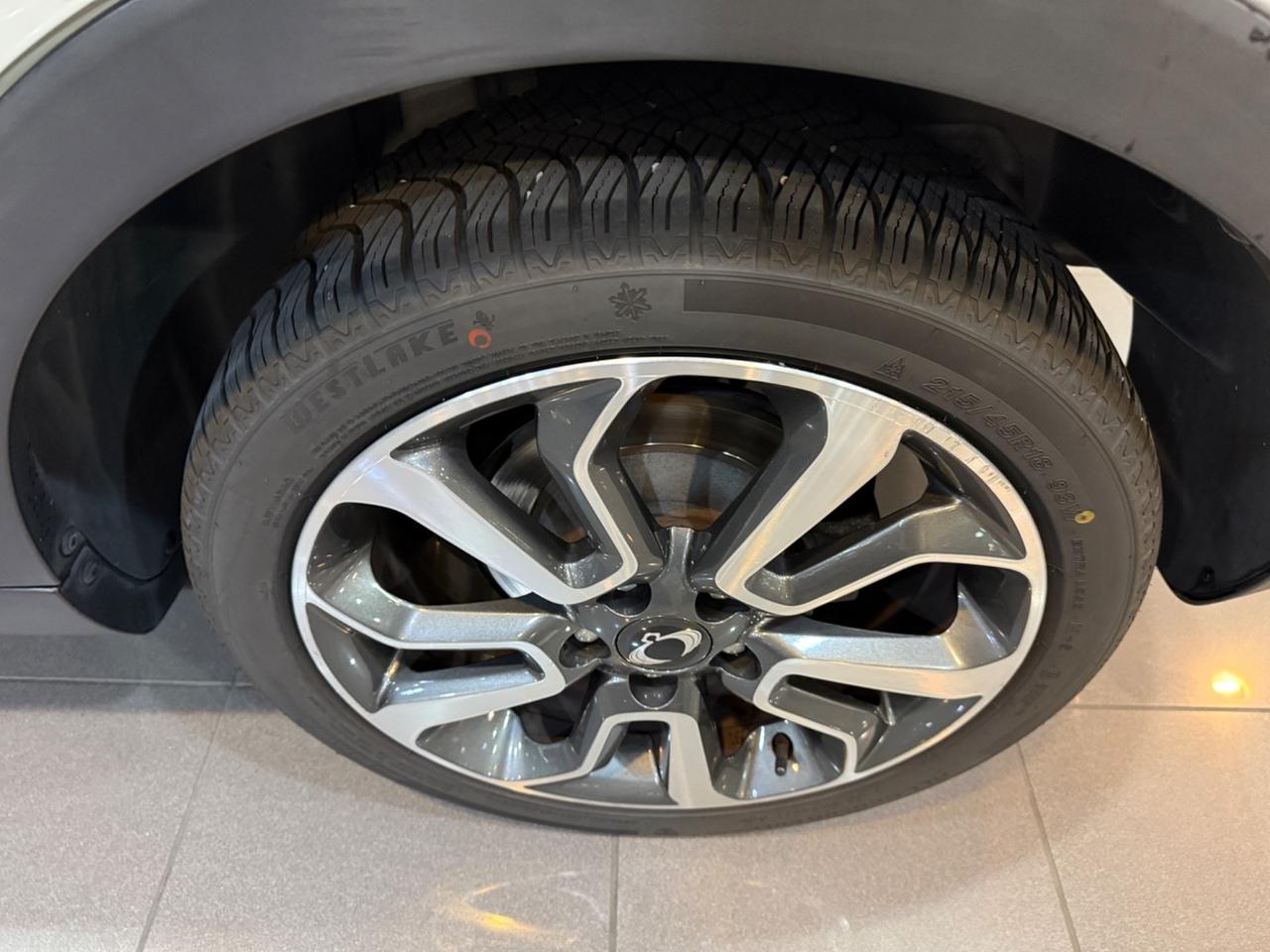 Ssangyong Tivoli 1.6d 2WD Be